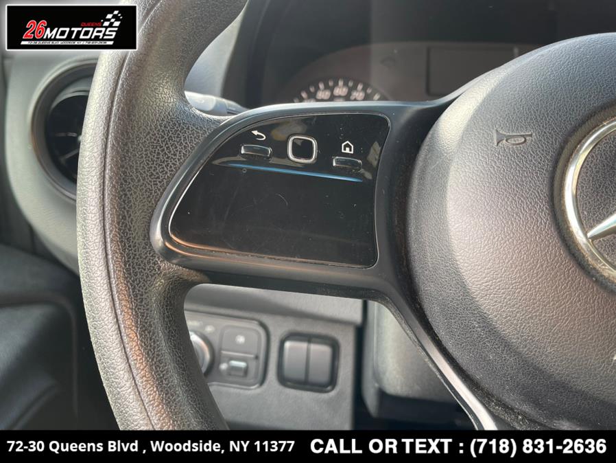 2019 Mercedes-Benz Sprinter Cargo Van 2500 High Roof V6 170" RWD, available for sale in Woodside, New York | 26 Motors Queens. Woodside, New York 2019 Mercedes-Benz Sprinter Cargo Van 2500 High Roof V6 170" RWD, available for sale in Woodside, New York | 26 Motors Queens. Woodside, New York