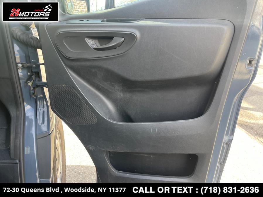 2019 Mercedes-Benz Sprinter Cargo Van 2500 High Roof V6 170" RWD, available for sale in Woodside, New York | 26 Motors Queens. Woodside, New York 2019 Mercedes-Benz Sprinter Cargo Van 2500 High Roof V6 170" RWD, available for sale in Woodside, New York | 26 Motors Queens. Woodside, New York