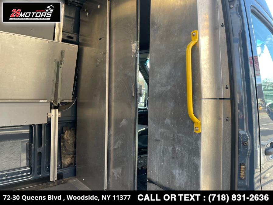 2019 Mercedes-Benz Sprinter Cargo Van 2500 High Roof V6 170" RWD, available for sale in Woodside, New York | 26 Motors Queens. Woodside, New York 2019 Mercedes-Benz Sprinter Cargo Van 2500 High Roof V6 170" RWD, available for sale in Woodside, New York | 26 Motors Queens. Woodside, New York