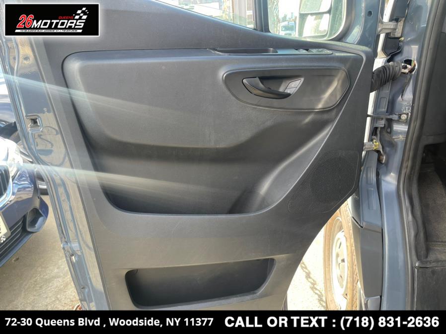 2019 Mercedes-Benz Sprinter Cargo Van 2500 High Roof V6 170" RWD, available for sale in Woodside, New York | 26 Motors Queens. Woodside, New York 2019 Mercedes-Benz Sprinter Cargo Van 2500 High Roof V6 170" RWD, available for sale in Woodside, New York | 26 Motors Queens. Woodside, New York