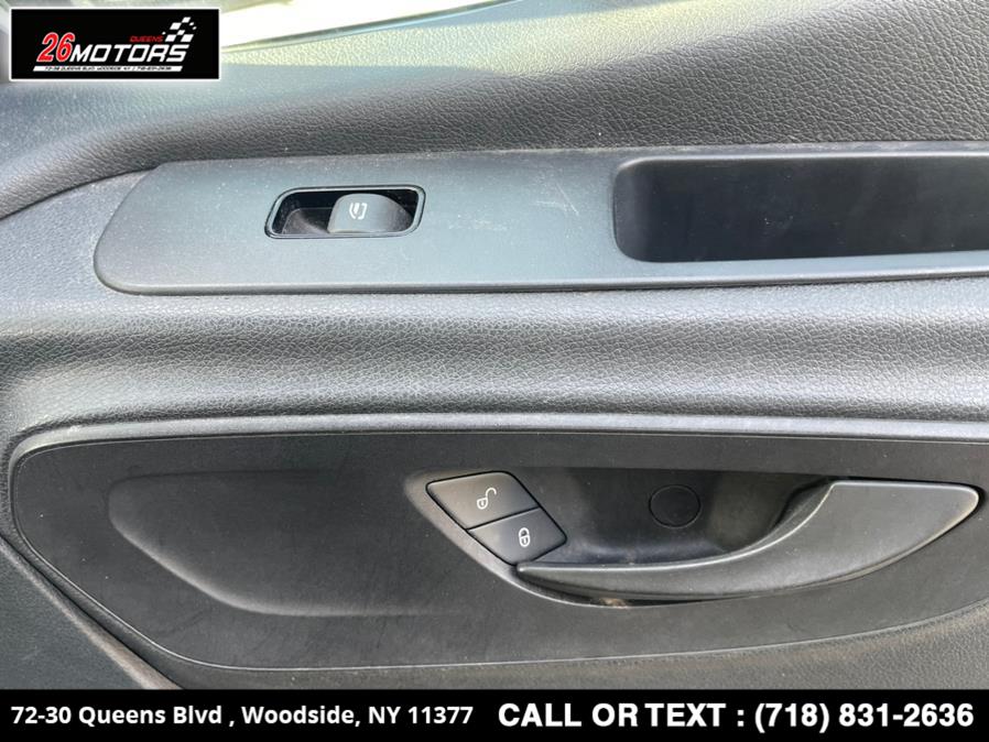 2019 Mercedes-Benz Sprinter Cargo Van 2500 High Roof V6 170" RWD, available for sale in Woodside, New York | 26 Motors Queens. Woodside, New York 2019 Mercedes-Benz Sprinter Cargo Van 2500 High Roof V6 170" RWD, available for sale in Woodside, New York | 26 Motors Queens. Woodside, New York