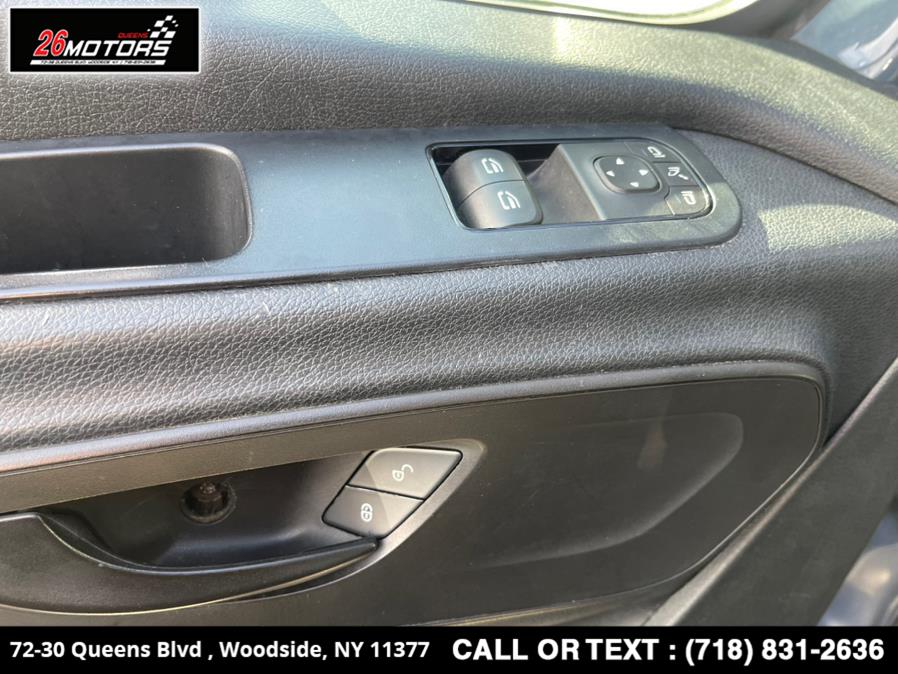 2019 Mercedes-Benz Sprinter Cargo Van 2500 High Roof V6 170" RWD, available for sale in Woodside, New York | 26 Motors Queens. Woodside, New York 2019 Mercedes-Benz Sprinter Cargo Van 2500 High Roof V6 170" RWD, available for sale in Woodside, New York | 26 Motors Queens. Woodside, New York