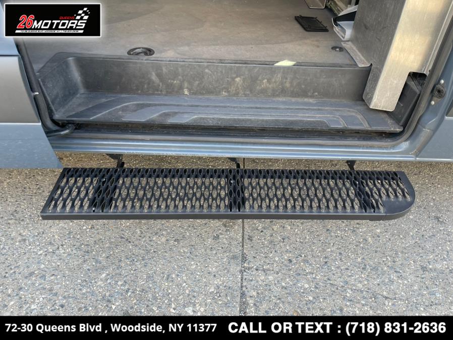2019 Mercedes-Benz Sprinter Cargo Van 2500 High Roof V6 170" RWD, available for sale in Woodside, New York | 26 Motors Queens. Woodside, New York 2019 Mercedes-Benz Sprinter Cargo Van 2500 High Roof V6 170" RWD, available for sale in Woodside, New York | 26 Motors Queens. Woodside, New York