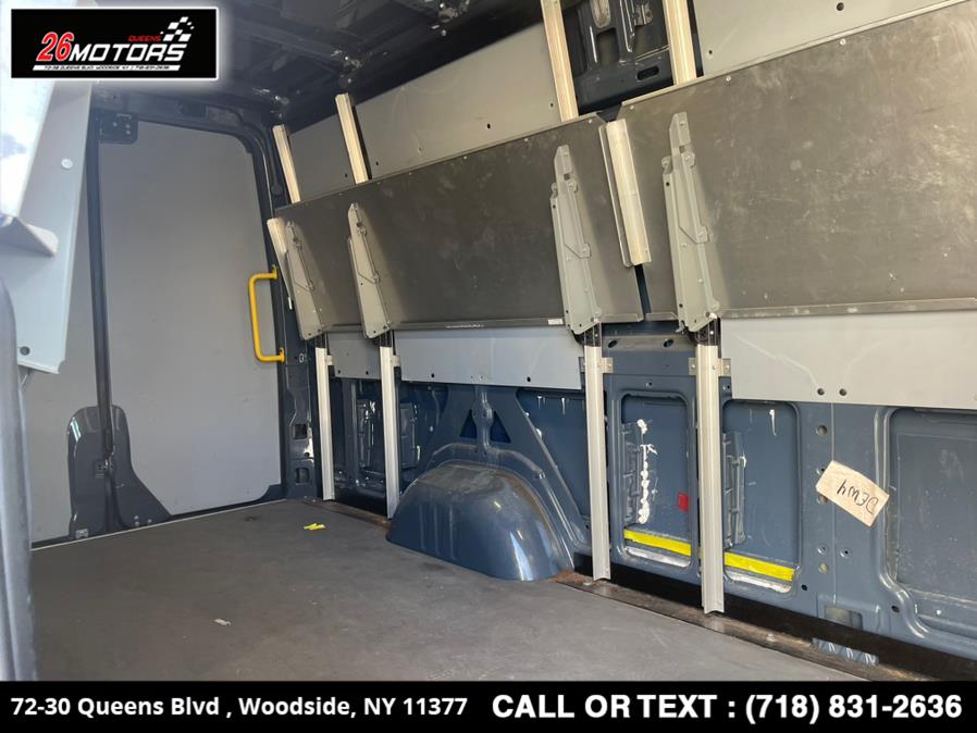 2019 Mercedes-Benz Sprinter Cargo Van 2500 High Roof V6 170" RWD, available for sale in Woodside, New York | 26 Motors Queens. Woodside, New York 2019 Mercedes-Benz Sprinter Cargo Van 2500 High Roof V6 170" RWD, available for sale in Woodside, New York | 26 Motors Queens. Woodside, New York