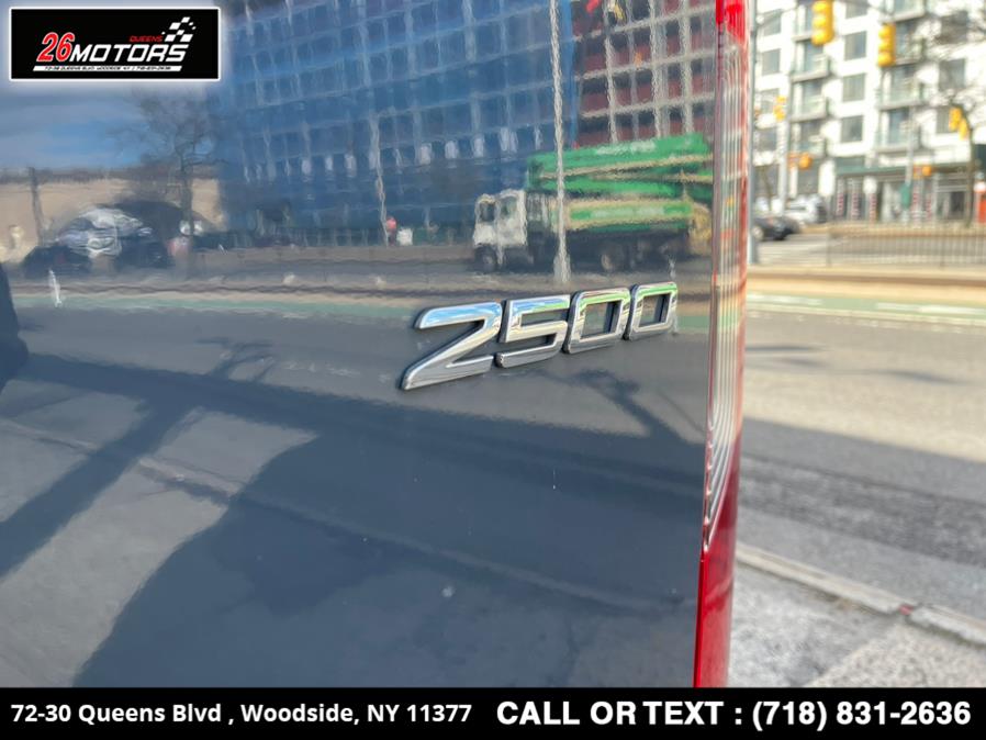2019 Mercedes-Benz Sprinter Cargo Van 2500 High Roof V6 170" RWD, available for sale in Woodside, New York | 26 Motors Queens. Woodside, New York 2019 Mercedes-Benz Sprinter Cargo Van 2500 High Roof V6 170" RWD, available for sale in Woodside, New York | 26 Motors Queens. Woodside, New York
