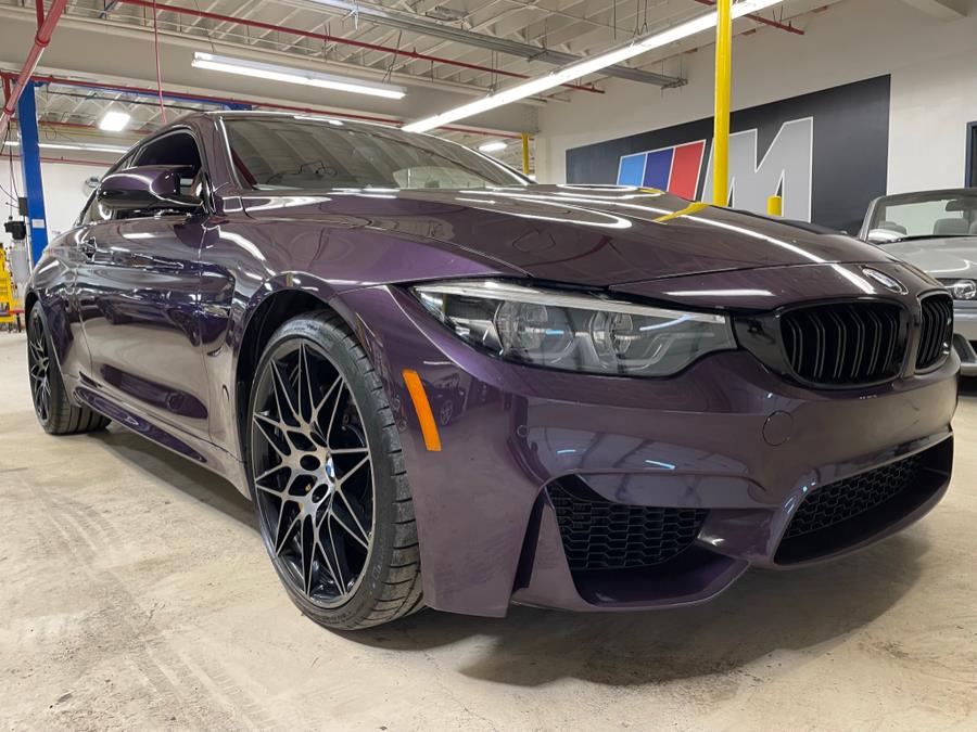 2019 BMW M4 Coupe, available for sale in Waterbury , Connecticut | M Sport Motorwerx. Waterbury , Connecticut 2019 BMW M4 Coupe, available for sale in Waterbury , Connecticut | M Sport Motorwerx. Waterbury , Connecticut
