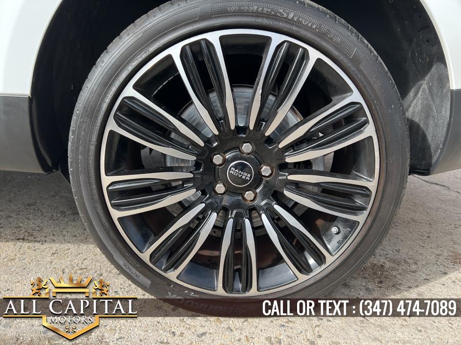 2016 Land Rover Range Rover Sport 4WD 4dr V6 HSE, available for sale in Brooklyn, New York | All Capital Motors. Brooklyn, New York 2016 Land Rover Range Rover Sport 4WD 4dr V6 HSE, available for sale in Brooklyn, New York | All Capital Motors. Brooklyn, New York