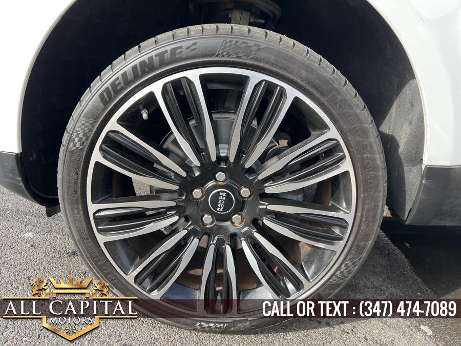 2016 Land Rover Range Rover Sport 4WD 4dr V6 HSE, available for sale in Brooklyn, New York | All Capital Motors. Brooklyn, New York 2016 Land Rover Range Rover Sport 4WD 4dr V6 HSE, available for sale in Brooklyn, New York | All Capital Motors. Brooklyn, New York
