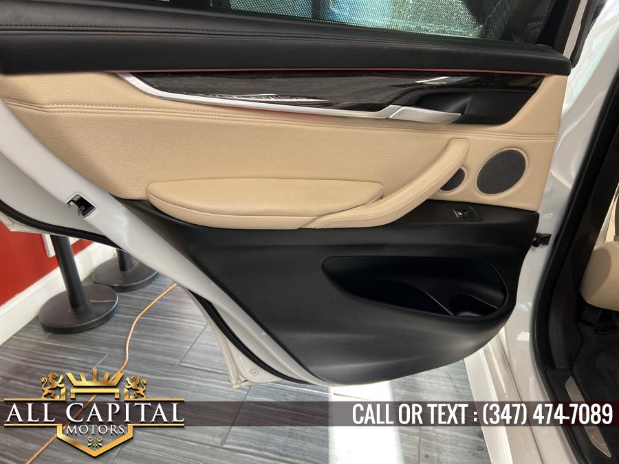 2016 BMW X5 AWD 4dr xDrive50i, available for sale in Brooklyn, New York | All Capital Motors. Brooklyn, New York 2016 BMW X5 AWD 4dr xDrive50i, available for sale in Brooklyn, New York | All Capital Motors. Brooklyn, New York