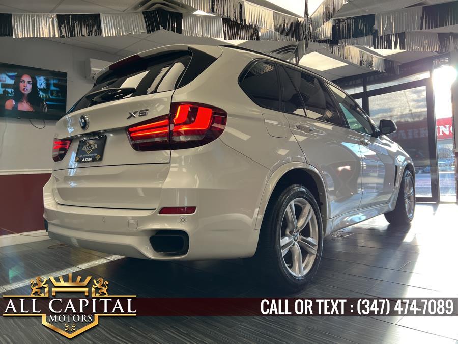 2016 BMW X5 AWD 4dr xDrive50i, available for sale in Brooklyn, New York | All Capital Motors. Brooklyn, New York 2016 BMW X5 AWD 4dr xDrive50i, available for sale in Brooklyn, New York | All Capital Motors. Brooklyn, New York