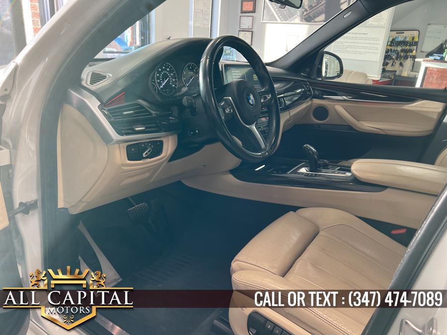 2016 BMW X5 AWD 4dr xDrive50i, available for sale in Brooklyn, New York | All Capital Motors. Brooklyn, New York 2016 BMW X5 AWD 4dr xDrive50i, available for sale in Brooklyn, New York | All Capital Motors. Brooklyn, New York