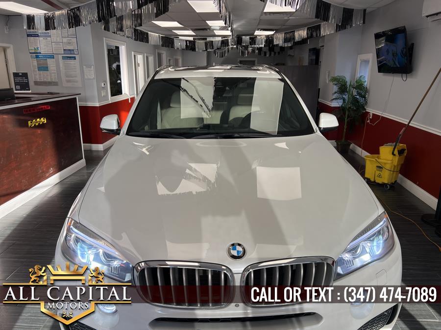 2016 BMW X5 AWD 4dr xDrive50i, available for sale in Brooklyn, New York | All Capital Motors. Brooklyn, New York 2016 BMW X5 AWD 4dr xDrive50i, available for sale in Brooklyn, New York | All Capital Motors. Brooklyn, New York