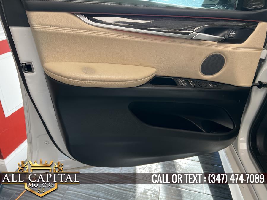 2016 BMW X5 AWD 4dr xDrive50i, available for sale in Brooklyn, New York | All Capital Motors. Brooklyn, New York 2016 BMW X5 AWD 4dr xDrive50i, available for sale in Brooklyn, New York | All Capital Motors. Brooklyn, New York