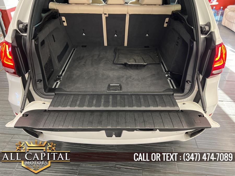 2016 BMW X5 AWD 4dr xDrive50i, available for sale in Brooklyn, New York | All Capital Motors. Brooklyn, New York 2016 BMW X5 AWD 4dr xDrive50i, available for sale in Brooklyn, New York | All Capital Motors. Brooklyn, New York