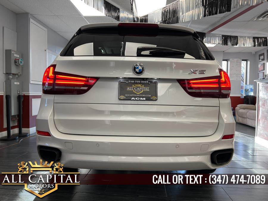 2016 BMW X5 AWD 4dr xDrive50i, available for sale in Brooklyn, New York | All Capital Motors. Brooklyn, New York 2016 BMW X5 AWD 4dr xDrive50i, available for sale in Brooklyn, New York | All Capital Motors. Brooklyn, New York