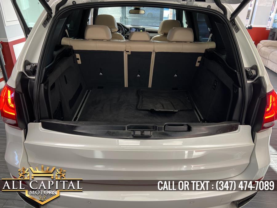 2016 BMW X5 AWD 4dr xDrive50i, available for sale in Brooklyn, New York | All Capital Motors. Brooklyn, New York 2016 BMW X5 AWD 4dr xDrive50i, available for sale in Brooklyn, New York | All Capital Motors. Brooklyn, New York