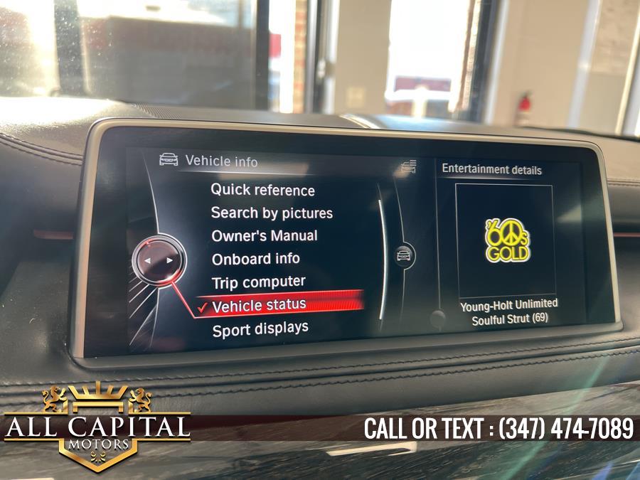 2016 BMW X5 AWD 4dr xDrive50i, available for sale in Brooklyn, New York | All Capital Motors. Brooklyn, New York 2016 BMW X5 AWD 4dr xDrive50i, available for sale in Brooklyn, New York | All Capital Motors. Brooklyn, New York