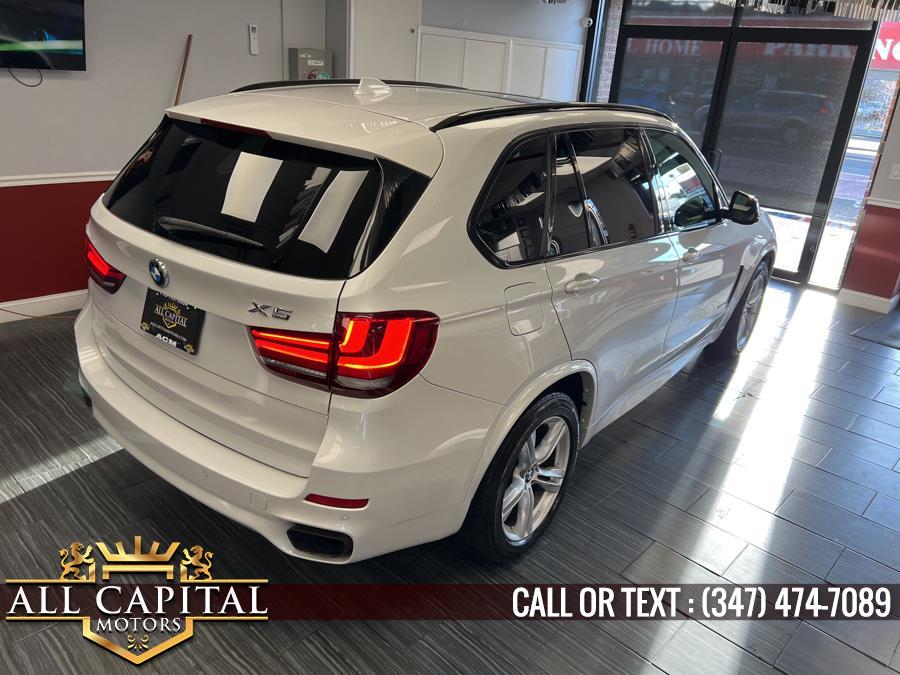 2016 BMW X5 AWD 4dr xDrive50i, available for sale in Brooklyn, New York | All Capital Motors. Brooklyn, New York 2016 BMW X5 AWD 4dr xDrive50i, available for sale in Brooklyn, New York | All Capital Motors. Brooklyn, New York