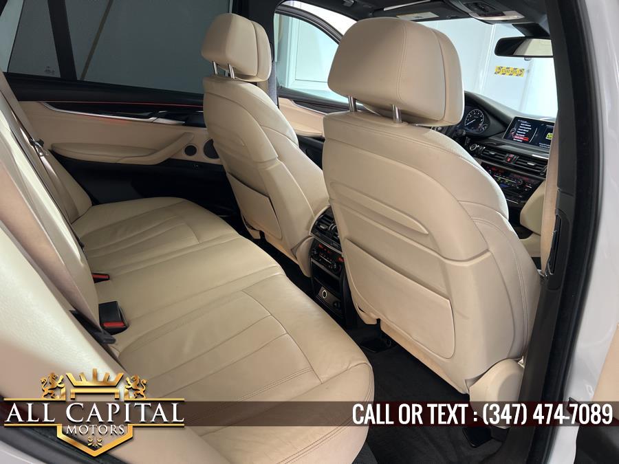 2016 BMW X5 AWD 4dr xDrive50i, available for sale in Brooklyn, New York | All Capital Motors. Brooklyn, New York 2016 BMW X5 AWD 4dr xDrive50i, available for sale in Brooklyn, New York | All Capital Motors. Brooklyn, New York