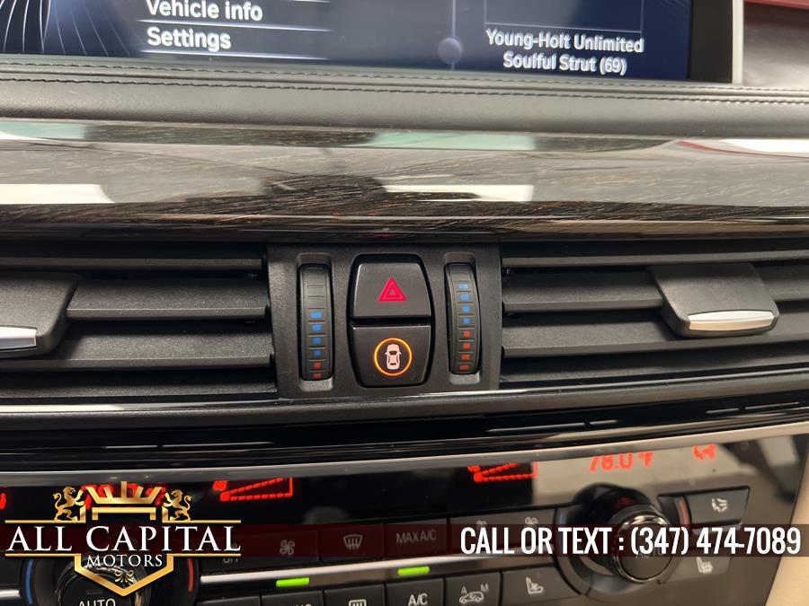 2016 BMW X5 AWD 4dr xDrive50i, available for sale in Brooklyn, New York | All Capital Motors. Brooklyn, New York 2016 BMW X5 AWD 4dr xDrive50i, available for sale in Brooklyn, New York | All Capital Motors. Brooklyn, New York