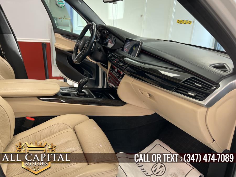 2016 BMW X5 AWD 4dr xDrive50i, available for sale in Brooklyn, New York | All Capital Motors. Brooklyn, New York 2016 BMW X5 AWD 4dr xDrive50i, available for sale in Brooklyn, New York | All Capital Motors. Brooklyn, New York