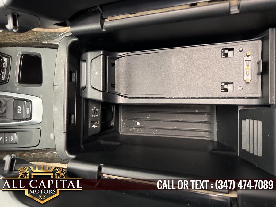 2016 BMW X5 AWD 4dr xDrive50i, available for sale in Brooklyn, New York | All Capital Motors. Brooklyn, New York 2016 BMW X5 AWD 4dr xDrive50i, available for sale in Brooklyn, New York | All Capital Motors. Brooklyn, New York