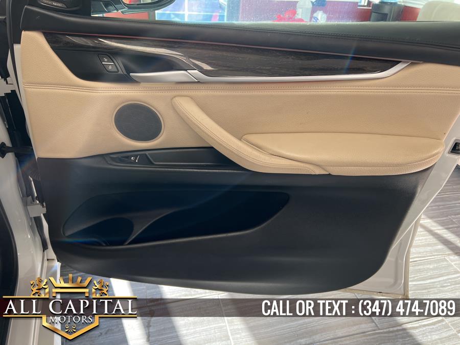 2016 BMW X5 AWD 4dr xDrive50i, available for sale in Brooklyn, New York | All Capital Motors. Brooklyn, New York 2016 BMW X5 AWD 4dr xDrive50i, available for sale in Brooklyn, New York | All Capital Motors. Brooklyn, New York