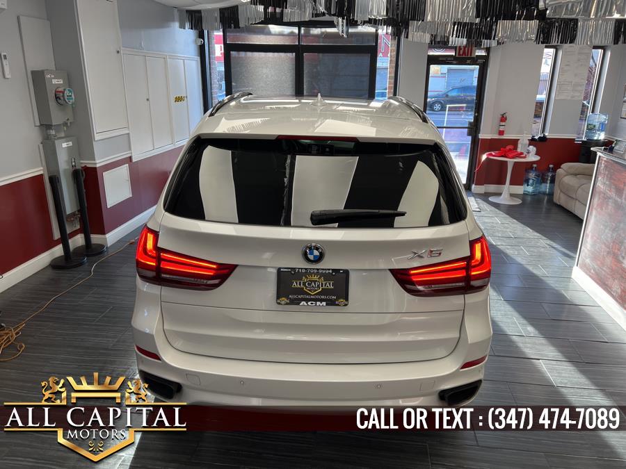 2016 BMW X5 AWD 4dr xDrive50i, available for sale in Brooklyn, New York | All Capital Motors. Brooklyn, New York 2016 BMW X5 AWD 4dr xDrive50i, available for sale in Brooklyn, New York | All Capital Motors. Brooklyn, New York