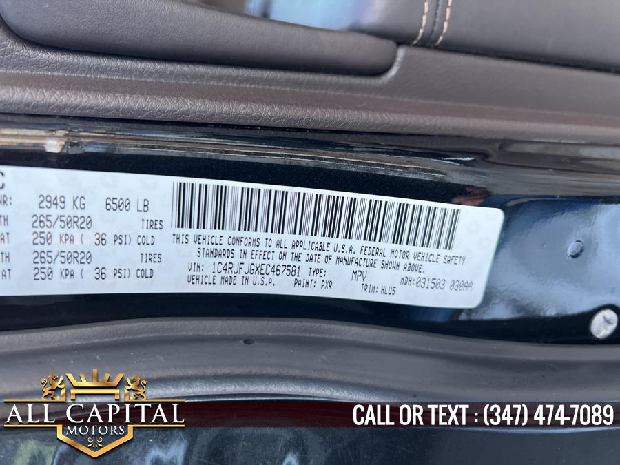 2014 Jeep Grand Cherokee 4WD 4dr Summit, available for sale in Brooklyn, New York | All Capital Motors. Brooklyn, New York 2014 Jeep Grand Cherokee 4WD 4dr Summit, available for sale in Brooklyn, New York | All Capital Motors. Brooklyn, New York