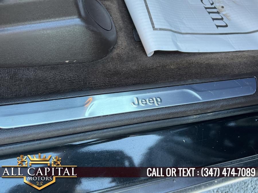 2014 Jeep Grand Cherokee 4WD 4dr Summit, available for sale in Brooklyn, New York | All Capital Motors. Brooklyn, New York 2014 Jeep Grand Cherokee 4WD 4dr Summit, available for sale in Brooklyn, New York | All Capital Motors. Brooklyn, New York