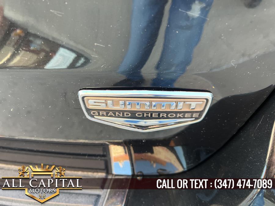 2014 Jeep Grand Cherokee 4WD 4dr Summit, available for sale in Brooklyn, New York | All Capital Motors. Brooklyn, New York 2014 Jeep Grand Cherokee 4WD 4dr Summit, available for sale in Brooklyn, New York | All Capital Motors. Brooklyn, New York
