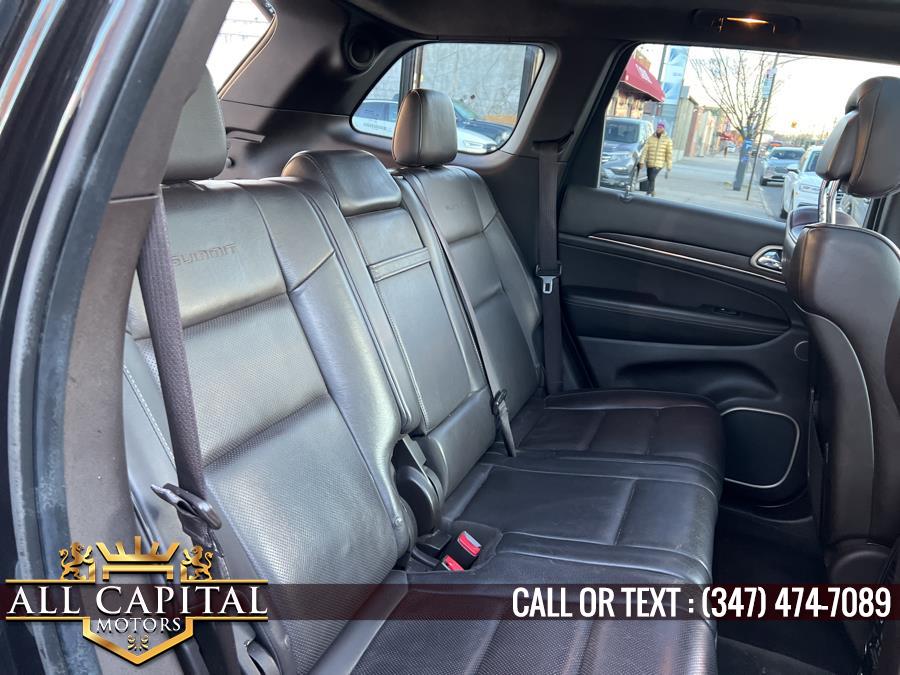 2014 Jeep Grand Cherokee 4WD 4dr Summit, available for sale in Brooklyn, New York | All Capital Motors. Brooklyn, New York 2014 Jeep Grand Cherokee 4WD 4dr Summit, available for sale in Brooklyn, New York | All Capital Motors. Brooklyn, New York