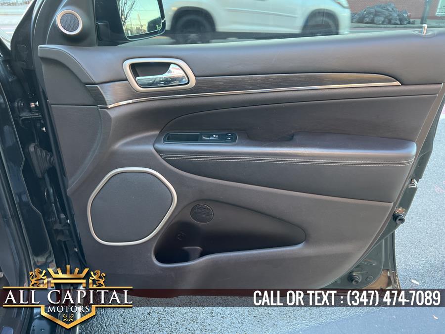 2014 Jeep Grand Cherokee 4WD 4dr Summit, available for sale in Brooklyn, New York | All Capital Motors. Brooklyn, New York 2014 Jeep Grand Cherokee 4WD 4dr Summit, available for sale in Brooklyn, New York | All Capital Motors. Brooklyn, New York