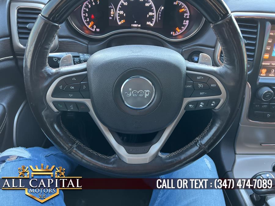 2014 Jeep Grand Cherokee 4WD 4dr Summit, available for sale in Brooklyn, New York | All Capital Motors. Brooklyn, New York 2014 Jeep Grand Cherokee 4WD 4dr Summit, available for sale in Brooklyn, New York | All Capital Motors. Brooklyn, New York