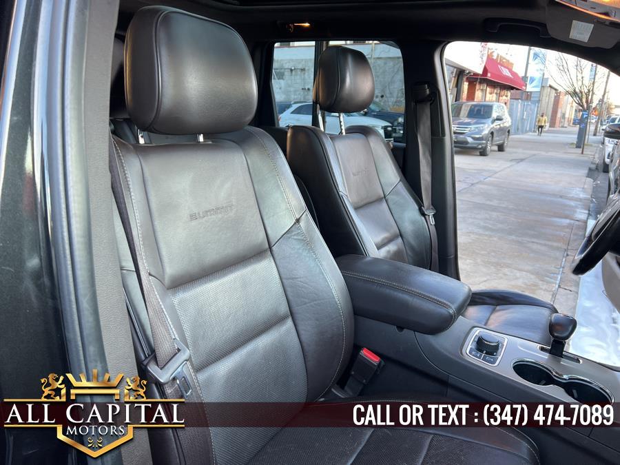 2014 Jeep Grand Cherokee 4WD 4dr Summit, available for sale in Brooklyn, New York | All Capital Motors. Brooklyn, New York 2014 Jeep Grand Cherokee 4WD 4dr Summit, available for sale in Brooklyn, New York | All Capital Motors. Brooklyn, New York