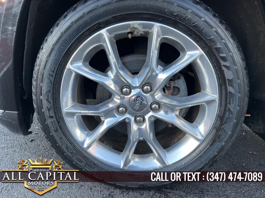 2014 Jeep Grand Cherokee 4WD 4dr Summit, available for sale in Brooklyn, New York | All Capital Motors. Brooklyn, New York 2014 Jeep Grand Cherokee 4WD 4dr Summit, available for sale in Brooklyn, New York | All Capital Motors. Brooklyn, New York
