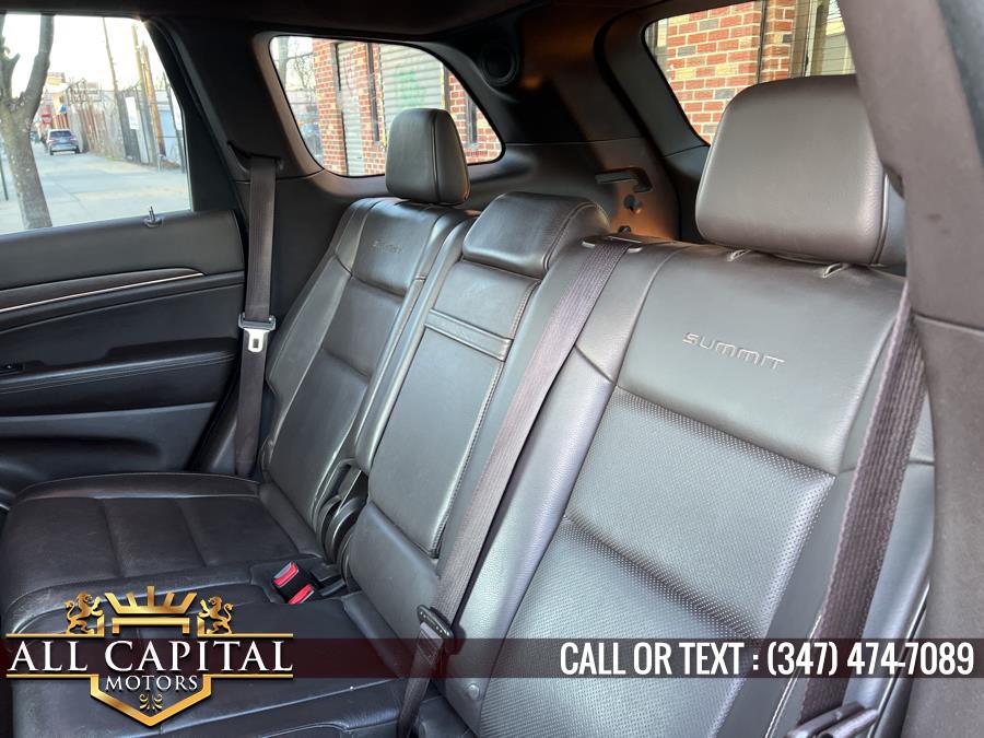 2014 Jeep Grand Cherokee 4WD 4dr Summit, available for sale in Brooklyn, New York | All Capital Motors. Brooklyn, New York 2014 Jeep Grand Cherokee 4WD 4dr Summit, available for sale in Brooklyn, New York | All Capital Motors. Brooklyn, New York