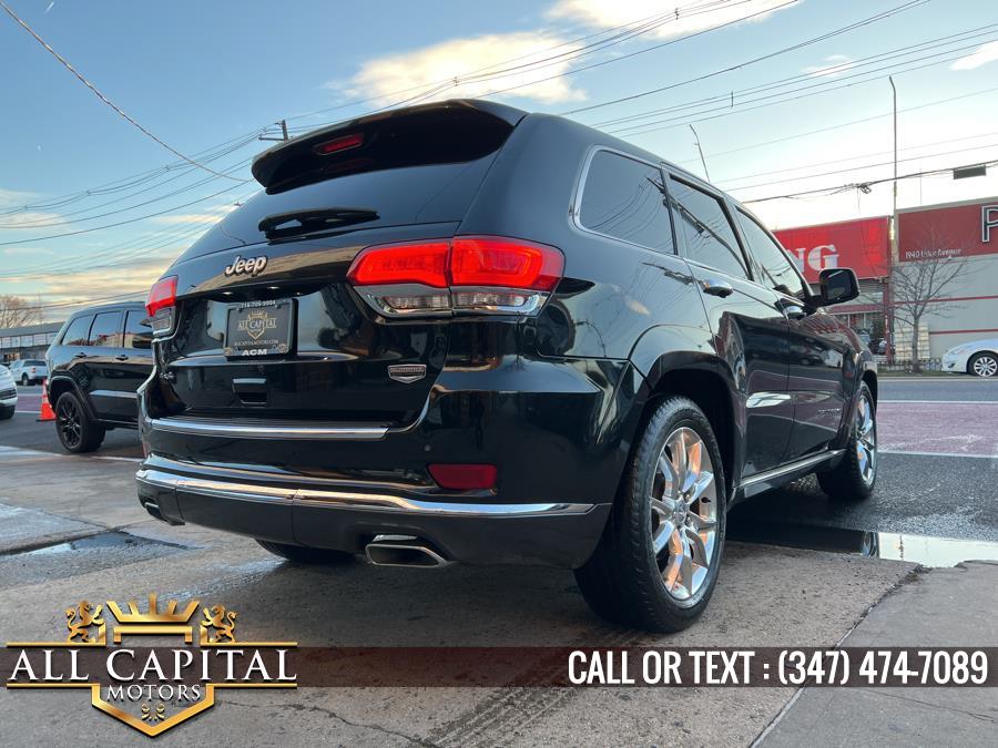 2014 Jeep Grand Cherokee 4WD 4dr Summit, available for sale in Brooklyn, New York | All Capital Motors. Brooklyn, New York 2014 Jeep Grand Cherokee 4WD 4dr Summit, available for sale in Brooklyn, New York | All Capital Motors. Brooklyn, New York