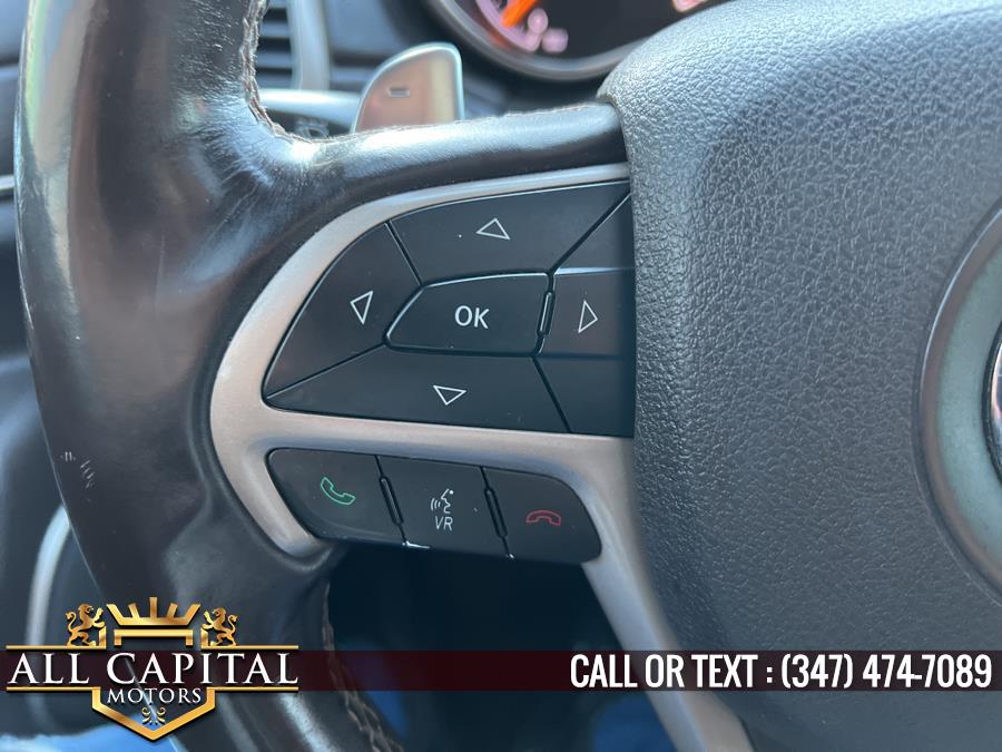 2014 Jeep Grand Cherokee 4WD 4dr Summit, available for sale in Brooklyn, New York | All Capital Motors. Brooklyn, New York 2014 Jeep Grand Cherokee 4WD 4dr Summit, available for sale in Brooklyn, New York | All Capital Motors. Brooklyn, New York