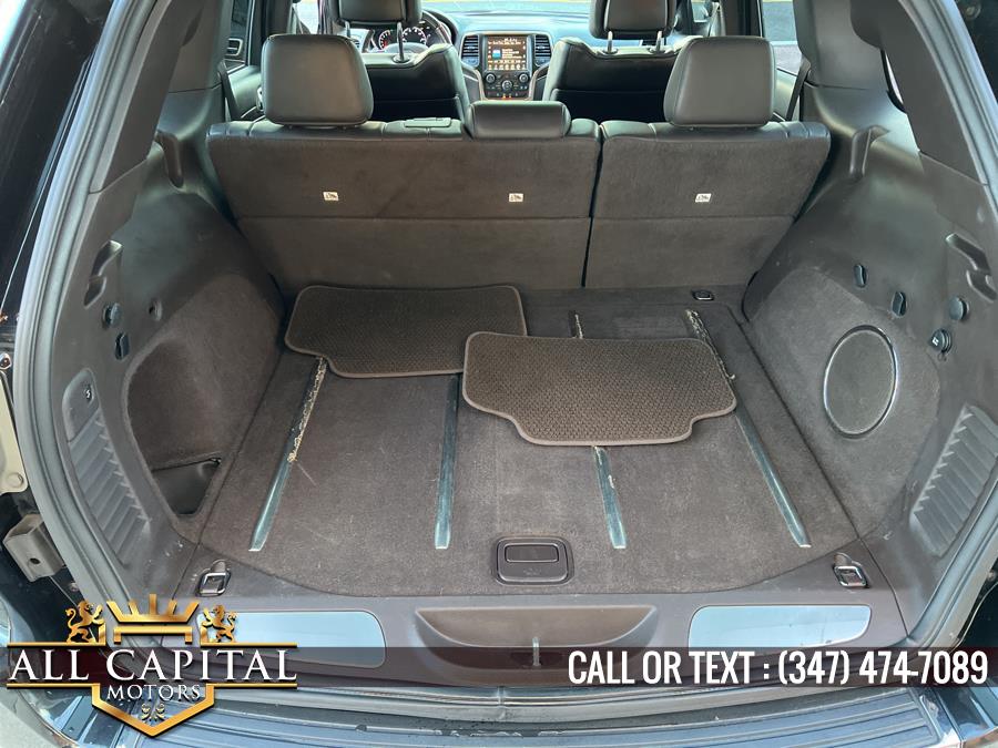 2014 Jeep Grand Cherokee 4WD 4dr Summit, available for sale in Brooklyn, New York | All Capital Motors. Brooklyn, New York 2014 Jeep Grand Cherokee 4WD 4dr Summit, available for sale in Brooklyn, New York | All Capital Motors. Brooklyn, New York