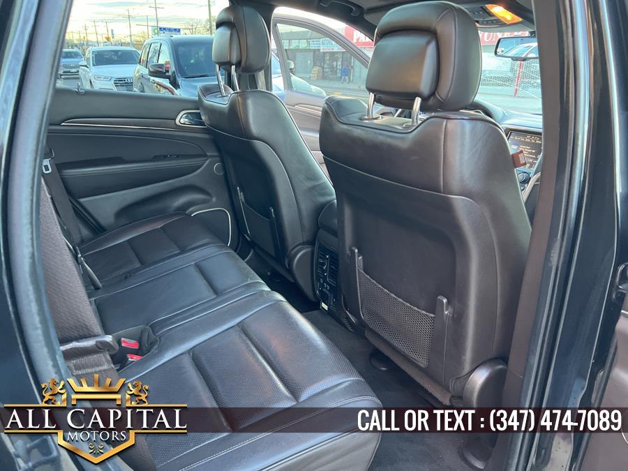 2014 Jeep Grand Cherokee 4WD 4dr Summit, available for sale in Brooklyn, New York | All Capital Motors. Brooklyn, New York 2014 Jeep Grand Cherokee 4WD 4dr Summit, available for sale in Brooklyn, New York | All Capital Motors. Brooklyn, New York