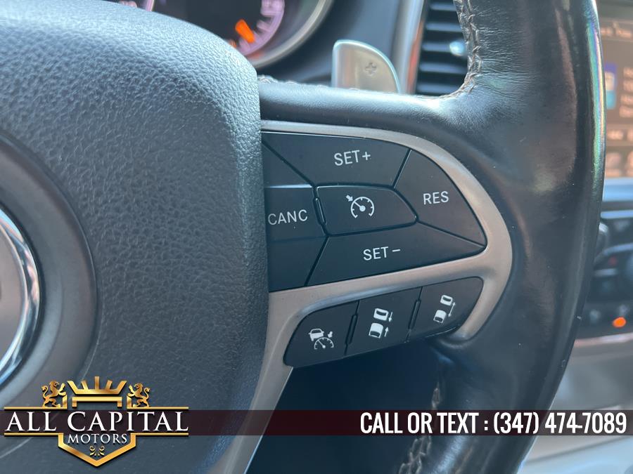 2014 Jeep Grand Cherokee 4WD 4dr Summit, available for sale in Brooklyn, New York | All Capital Motors. Brooklyn, New York 2014 Jeep Grand Cherokee 4WD 4dr Summit, available for sale in Brooklyn, New York | All Capital Motors. Brooklyn, New York