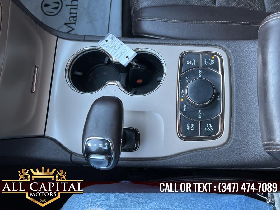 2014 Jeep Grand Cherokee 4WD 4dr Summit, available for sale in Brooklyn, New York | All Capital Motors. Brooklyn, New York 2014 Jeep Grand Cherokee 4WD 4dr Summit, available for sale in Brooklyn, New York | All Capital Motors. Brooklyn, New York