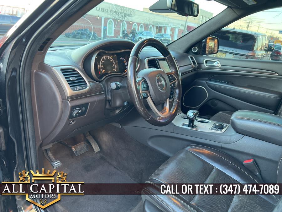 2014 Jeep Grand Cherokee 4WD 4dr Summit, available for sale in Brooklyn, New York | All Capital Motors. Brooklyn, New York 2014 Jeep Grand Cherokee 4WD 4dr Summit, available for sale in Brooklyn, New York | All Capital Motors. Brooklyn, New York