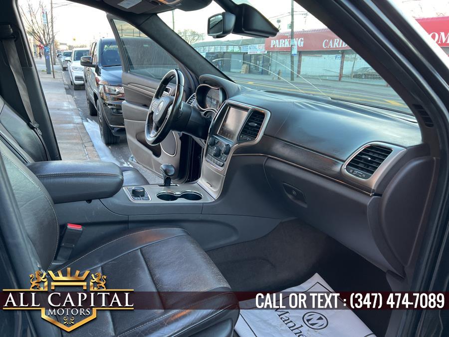 2014 Jeep Grand Cherokee 4WD 4dr Summit, available for sale in Brooklyn, New York | All Capital Motors. Brooklyn, New York 2014 Jeep Grand Cherokee 4WD 4dr Summit, available for sale in Brooklyn, New York | All Capital Motors. Brooklyn, New York