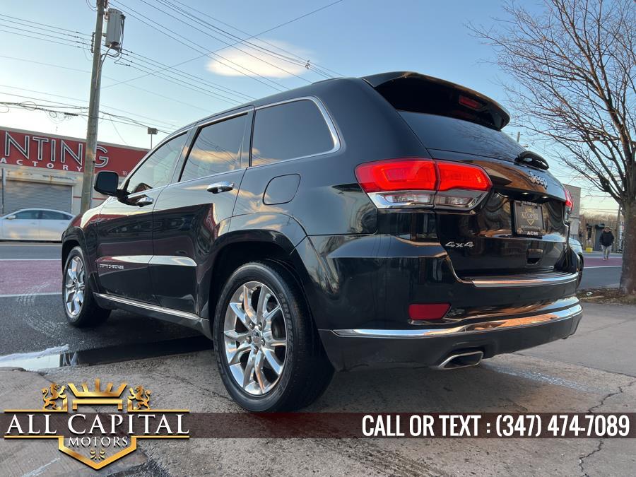 2014 Jeep Grand Cherokee 4WD 4dr Summit, available for sale in Brooklyn, New York | All Capital Motors. Brooklyn, New York 2014 Jeep Grand Cherokee 4WD 4dr Summit, available for sale in Brooklyn, New York | All Capital Motors. Brooklyn, New York