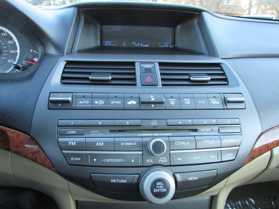2011 Honda Accord Sdn 4dr V6 Auto EX-L, available for sale in East Windsor, Connecticut | United Auto Sales of E Windsor, Inc. East Windsor, Connecticut 2011 Honda Accord Sdn 4dr V6 Auto EX-L, available for sale in East Windsor, Connecticut | United Auto Sales of E Windsor, Inc. East Windsor, Connecticut