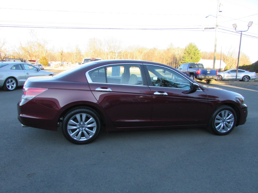 2011 Honda Accord Sdn 4dr V6 Auto EX-L, available for sale in East Windsor, Connecticut | United Auto Sales of E Windsor, Inc. East Windsor, Connecticut 2011 Honda Accord Sdn 4dr V6 Auto EX-L, available for sale in East Windsor, Connecticut | United Auto Sales of E Windsor, Inc. East Windsor, Connecticut