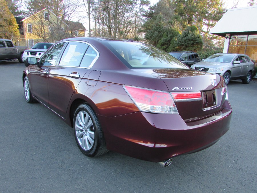 2011 Honda Accord Sdn 4dr V6 Auto EX-L, available for sale in East Windsor, Connecticut | United Auto Sales of E Windsor, Inc. East Windsor, Connecticut 2011 Honda Accord Sdn 4dr V6 Auto EX-L, available for sale in East Windsor, Connecticut | United Auto Sales of E Windsor, Inc. East Windsor, Connecticut