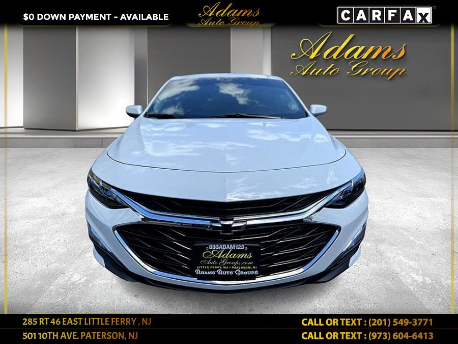 2020 Chevrolet Malibu 4dr Sdn RS, available for sale in Little Ferry , New Jersey | Adams Auto Group . Little Ferry , New Jersey 2020 Chevrolet Malibu 4dr Sdn RS, available for sale in Little Ferry , New Jersey | Adams Auto Group . Little Ferry , New Jersey